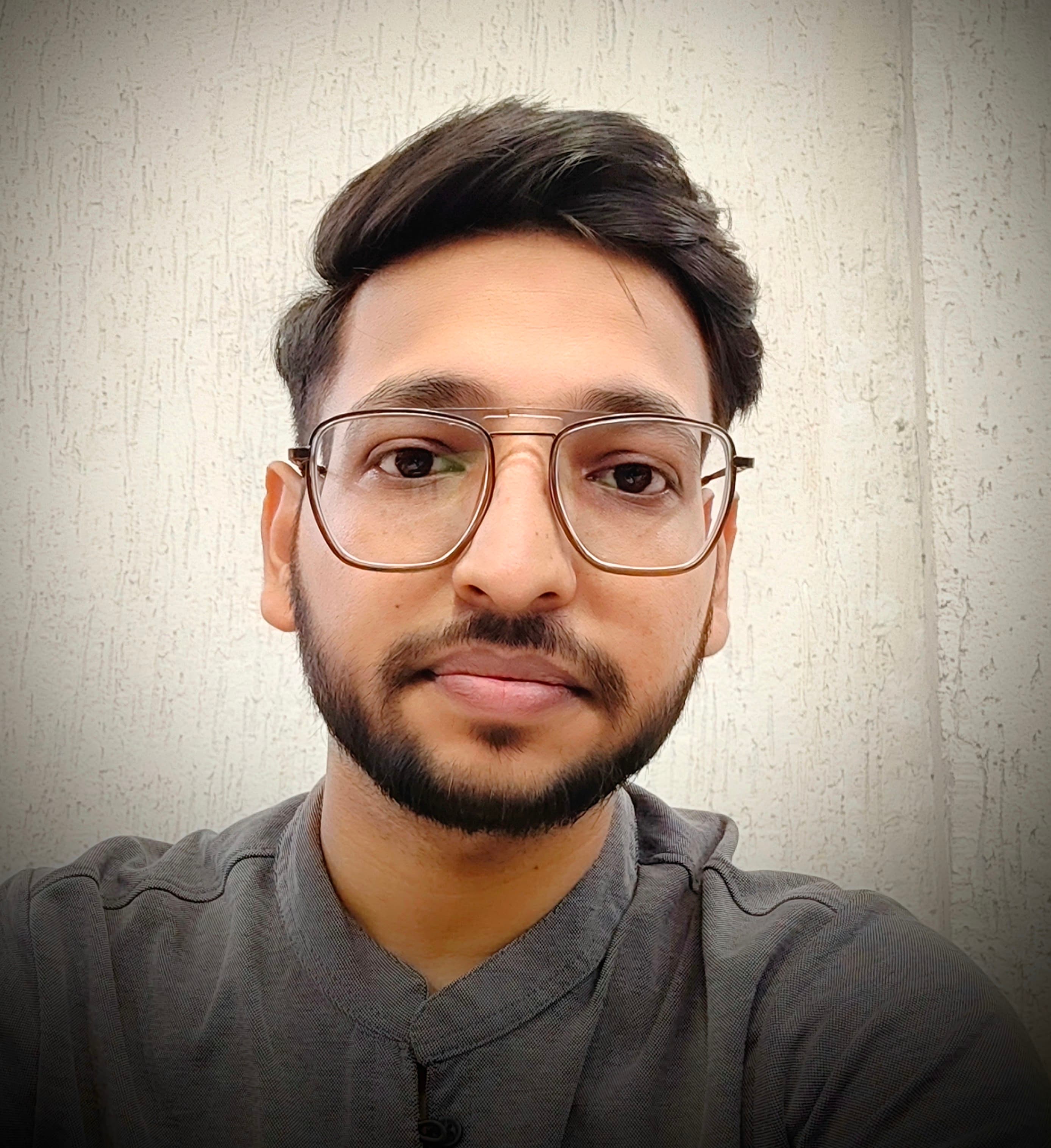 Aman Raja