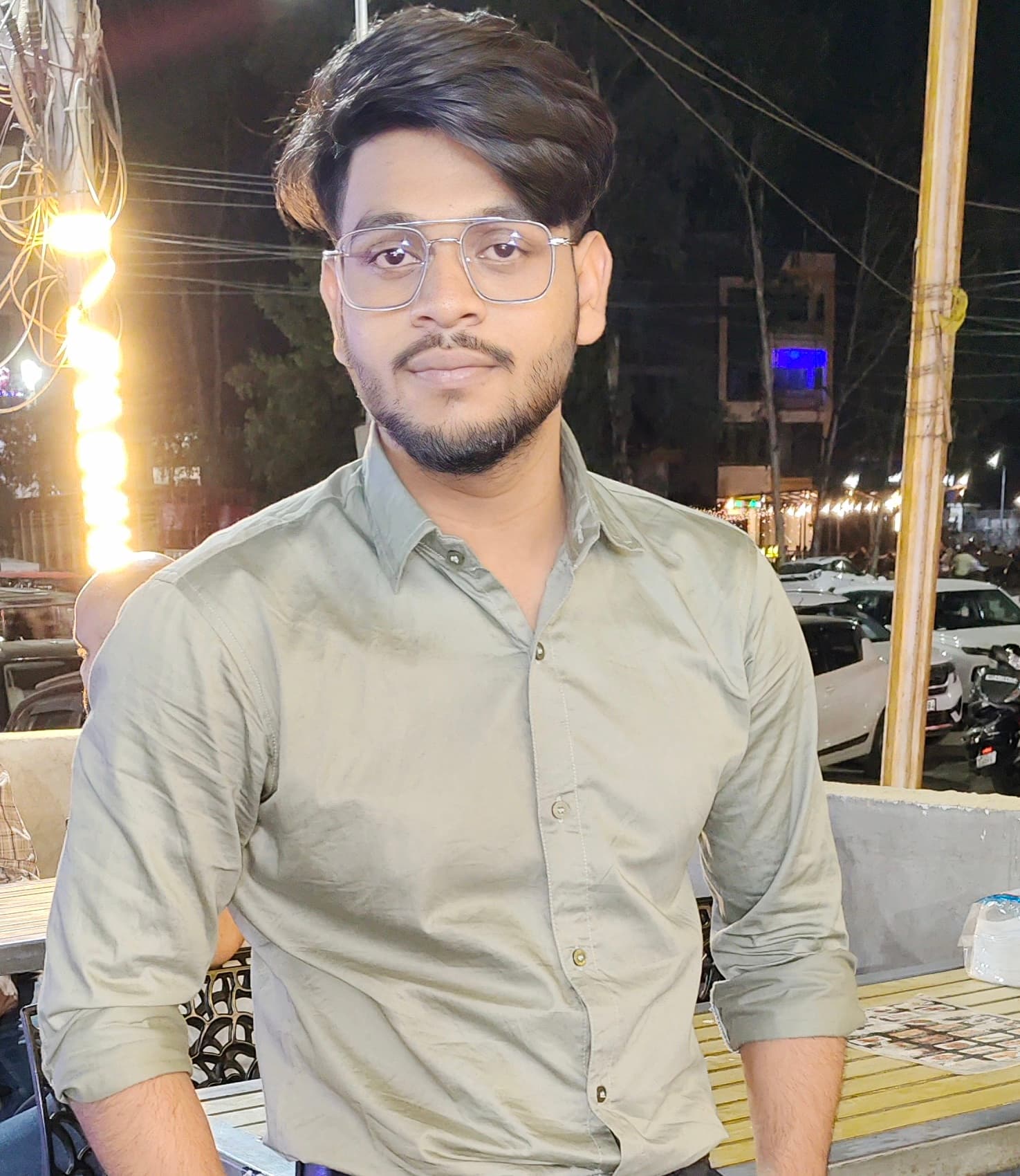 Arif Sheikh