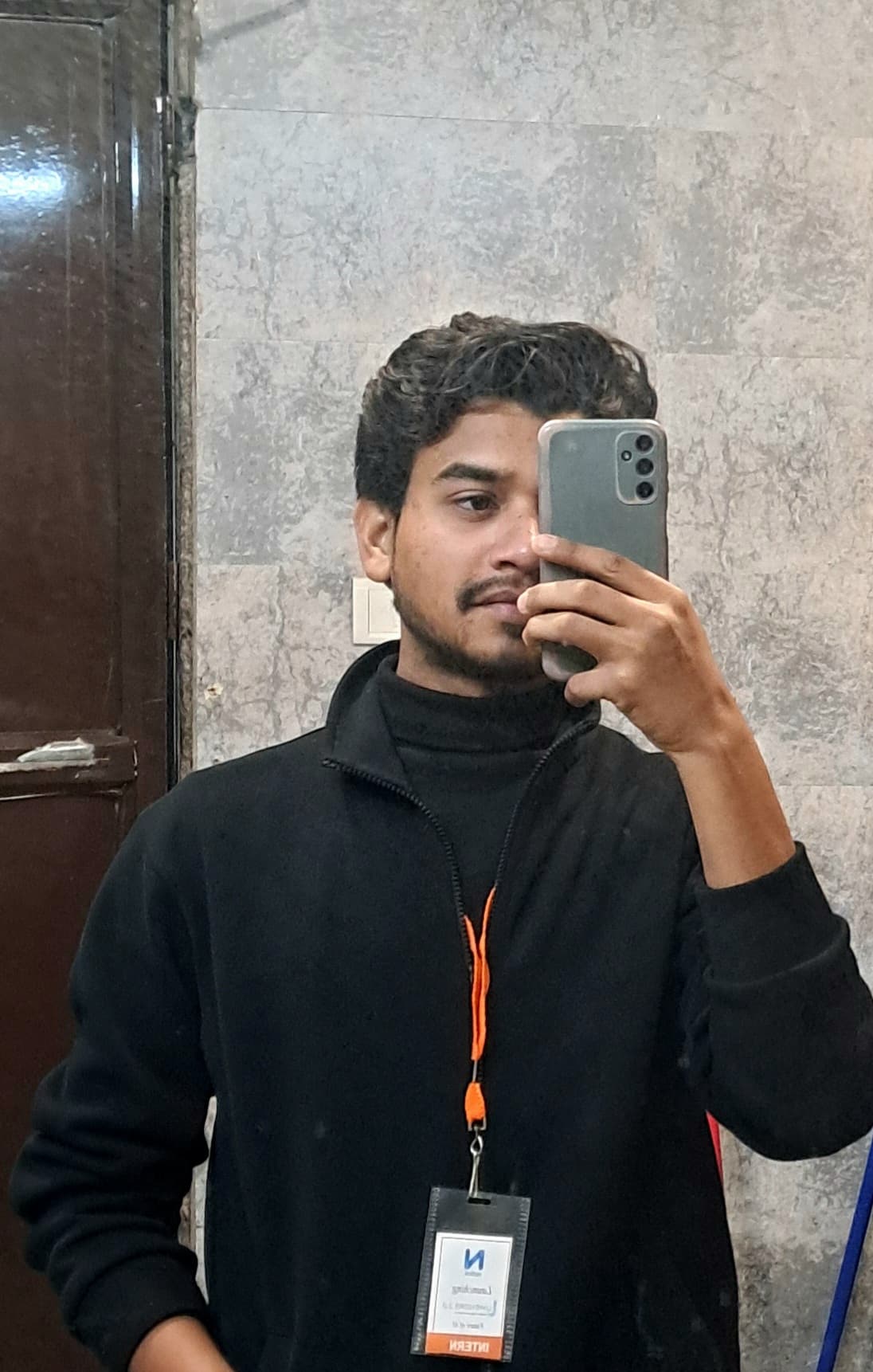 Samad Ullah