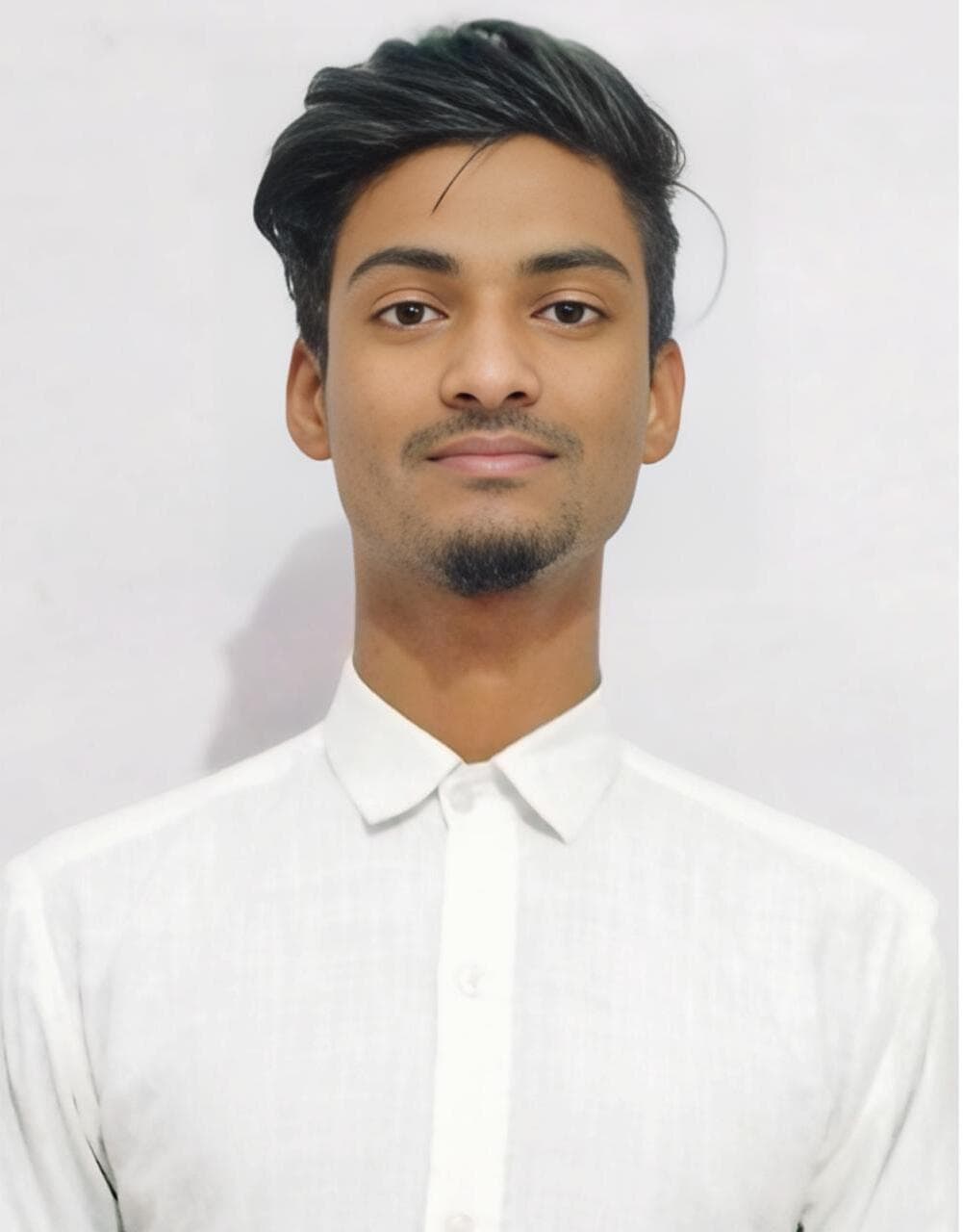 Saquib Hussain