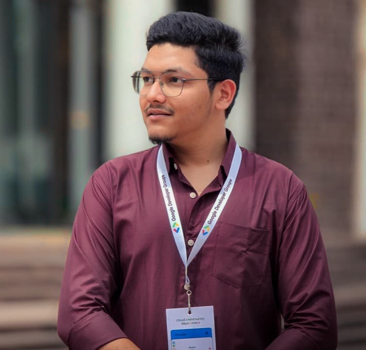 Abdul Ali