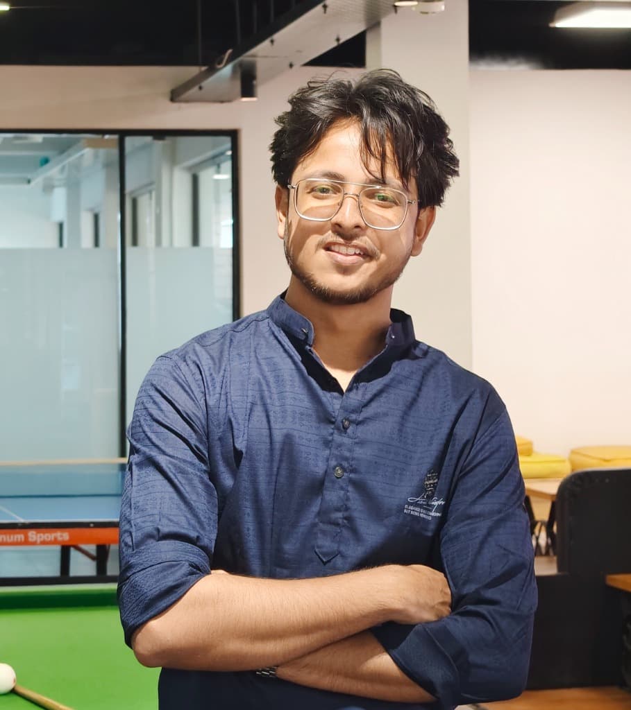 Rehan Raja